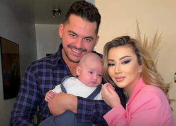 Shpat Kasapi ndahet nga bashkëshortja? Postimi që vuri pikat mbi i!