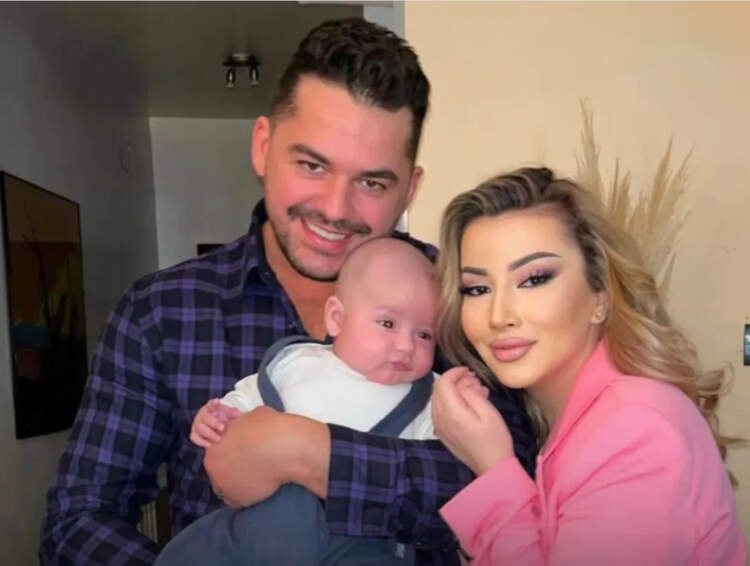 Shpat Kasapi ndahet nga bashkëshortja? Postimi që vuri pikat mbi i!