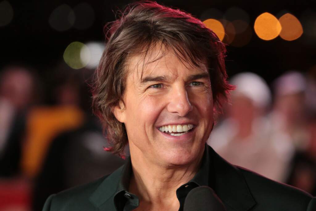 Arritje e madhe! Tom Cruise vlerësohet me Rekordin Botëror Guinness