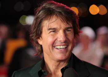 Arritje e madhe! Tom Cruise vlerësohet me Rekordin Botëror Guinness