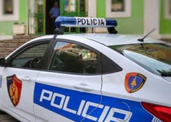 Të shtëna me armë në Kavajë, fqinji qëllon drejt çiftit të bashkëshortëve, plagosen të dy