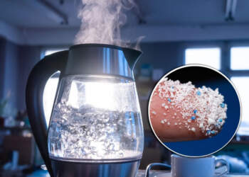 Uji i rubinetit dhe një sekret që ndoshta nuk e keni dëgjuar