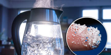 Uji i rubinetit dhe një sekret që ndoshta nuk e keni dëgjuar