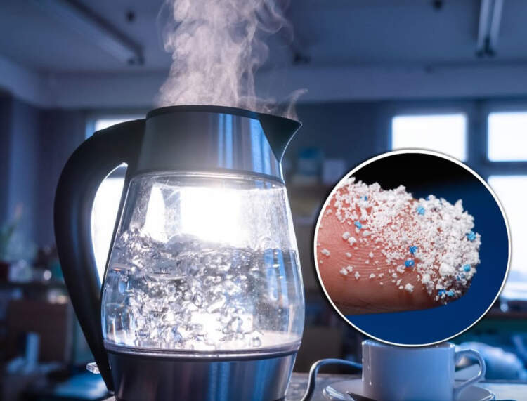 Uji i rubinetit dhe një sekret që ndoshta nuk e keni dëgjuar