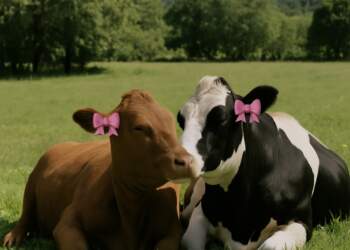 Lopët kanë “shoqe të ngushta” dhe ndihen keq kur ndahen prej tyre, zbulon shkenca