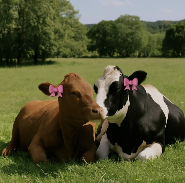 Lopët kanë “shoqe të ngushta” dhe ndihen keq kur ndahen prej tyre, zbulon shkenca