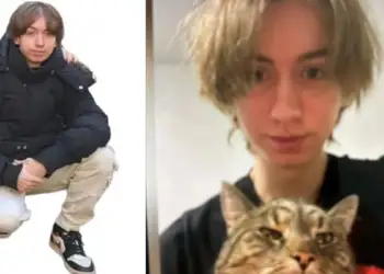 Mediat austriake nxjerrin fotot e autorit të sulmit fatal në Graz