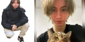 Mediat austriake nxjerrin fotot e autorit të sulmit fatal në Graz