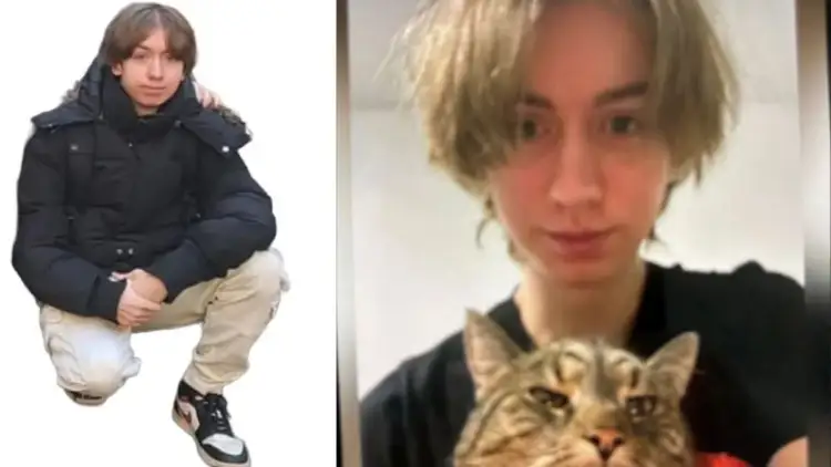 Mediat austriake nxjerrin fotot e autorit të sulmit fatal në Graz