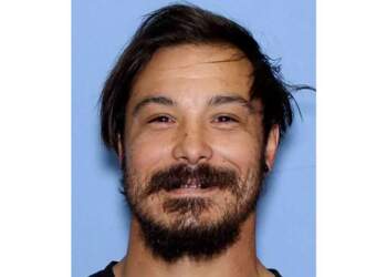 Mbi një javë në arrati, Travis Decker në shënjestër të policisë