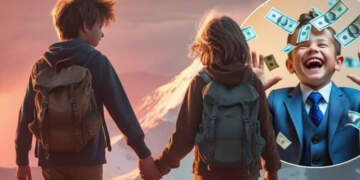 Studimi: Të kesh një motër përmirëson shëndetin mendor dhe rrit shanset për sukses