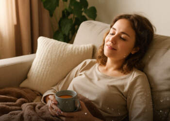 Një “ditë dembelie” në javë mund të ulë stresin dhe rrezikun e goditjes në tru