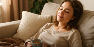 Një “ditë dembelie” në javë mund të ulë stresin dhe rrezikun e goditjes në tru