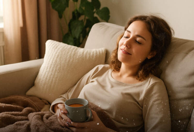 Një “ditë dembelie” në javë mund të ulë stresin dhe rrezikun e goditjes në tru