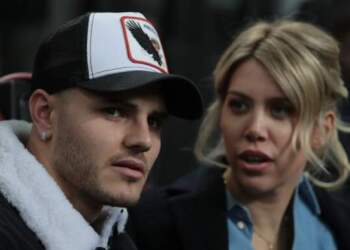 7 milionë euro, një telefon plot “prova” dhe një divorc që s’ka fund: Icardi shpërthen ndaj Wanda-s