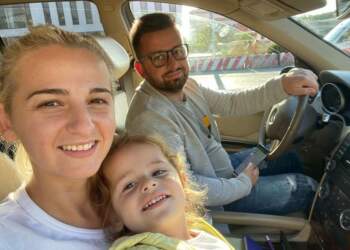 Erion Isai dhe Ajlin Petrela nuk janë më bashkë: Gjykata finalizon divorcin pas 12 vitesh martesë