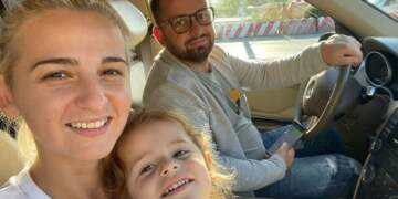 Erion Isai dhe Ajlin Petrela nuk janë më bashkë: Gjykata finalizon divorcin pas 12 vitesh martesë