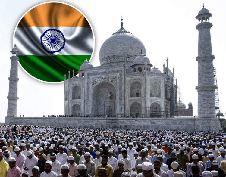 India nis regjistrimin historik të popullsisë: Përfshihet edhe sistemi i kastave