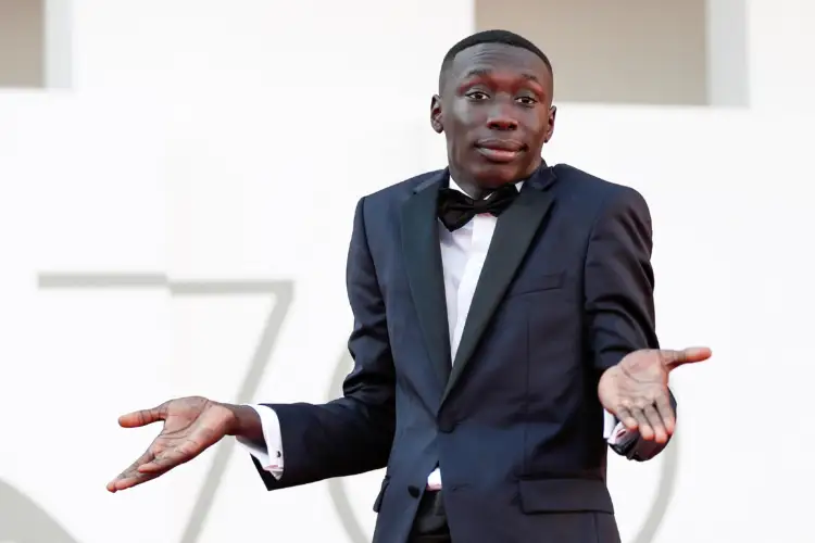 A është arrestuar Khaby Lame në SHBA? Ja çfarë dihet deri tani