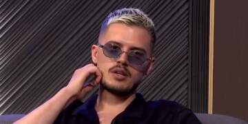 Bardhi tregon të vërtetën për Big Brother VIP: S’ishte eksperienca më e mirë e jetës, por…