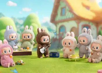 Kina ndalon bankat të “joshin” klientët me kukullat virale Labubu!