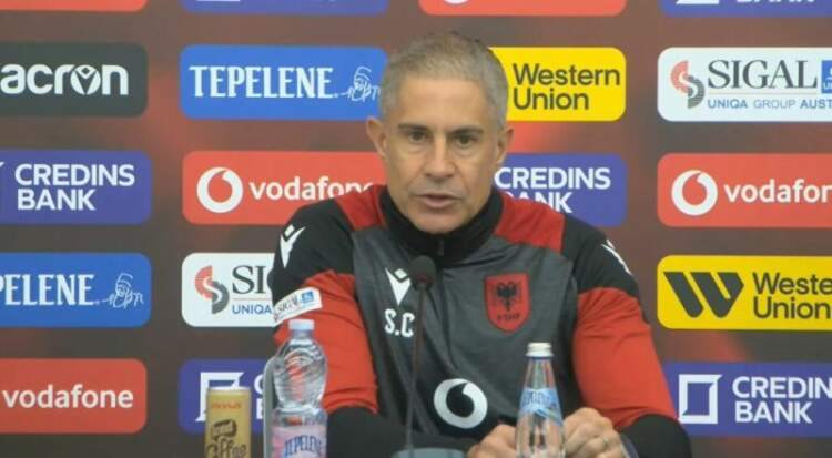 “E marr unë përgjegjësinë”, Silvinjo tregon gjendjen e Manjas pasi humbi penalltinë