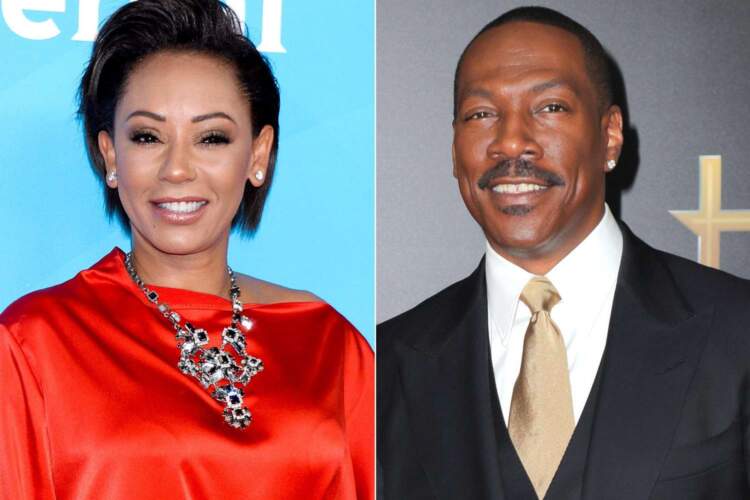 Pas 18-vjetorit, fëmija i Mel B dhe Eddie Murphy shpall identitetin e ri gjinor