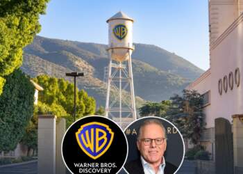 Warner Bros. Discovery ndahet në dy kompani publike