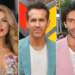 Blake Lively dhe Ryan Reynolds çlirohen nga akuzat e Justin Baldonit