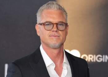 Eric Dane flet për herë të parë pas diagnozës me ALS: Nuk mendoj se ky është fundi im