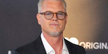 Eric Dane flet për herë të parë pas diagnozës me ALS: Nuk mendoj se ky është fundi im
