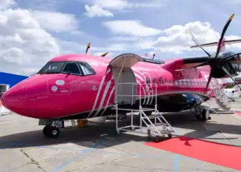 Çfarë ndodhi? Një kompani ajrore në SHBA mbyll papritur aktivitetin