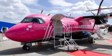 Çfarë ndodhi? Një kompani ajrore në SHBA mbyll papritur aktivitetin