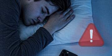 Apple paralajmëron sërish: Mos flini me IPhone-in gjatë karikimit!