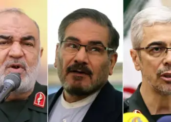 Izraeli godet zemrën e ushtrisë iraniane: Tre figura kyçe të vrarë në operacionin “Luanët e Ngjallur”