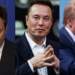 Trump dhe Elon Musk “ndahen” me thumba, ndërsa Jimmy Fallon sjell një intervistë që s’e keni parë kurrë