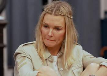 Kelley Wolf në duart e policisë? Pamjet në Instagram ngrenë pikëpyetje mbi gjendjen e saj