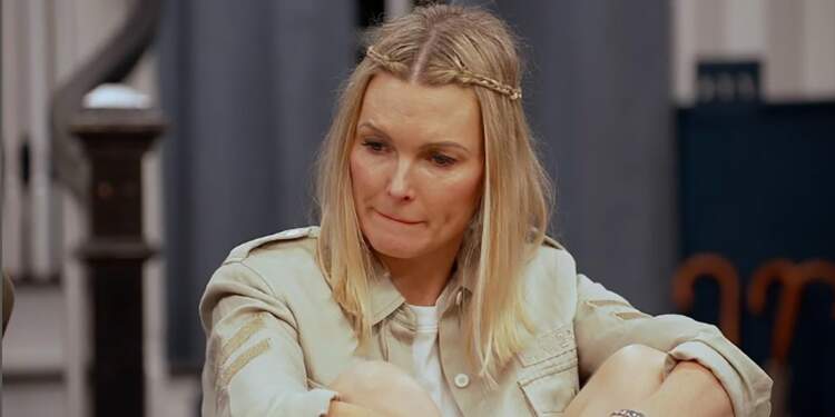 Kelley Wolf në duart e policisë? Pamjet në Instagram ngrenë pikëpyetje mbi gjendjen e saj