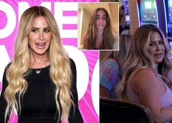 Nga fama te falimentimi: Vajza e Kim Zolciak zbulon se prindërit i zhdukën paratë që fitoi vetë