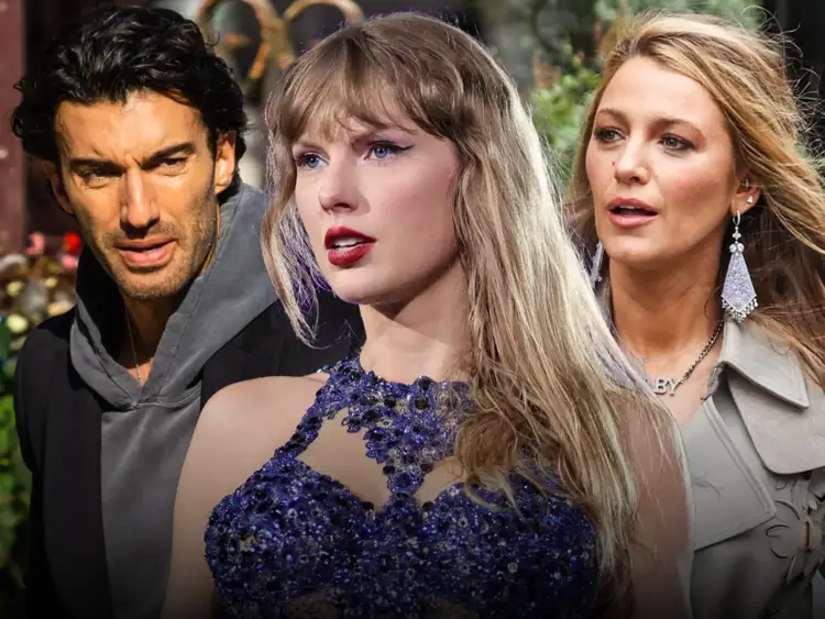 Blake Lively kërkon urdhër mbrojtës për Taylor Swift, nga përfshirja në çështjen ligjore me Justin Baldonin