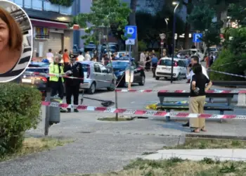 Horror në Tolentino: Gruaja shqiptare goditet për vdekje nga ish-burri në mes të qytetit
