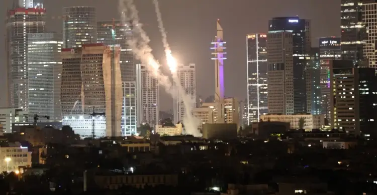 Bat Yam në emergjencë: 8 persona të vdekur, mbi 200 të plagosur