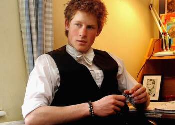 Rezultatet që turpëruan princin: Detaje nga koha e Harry-t në Eton