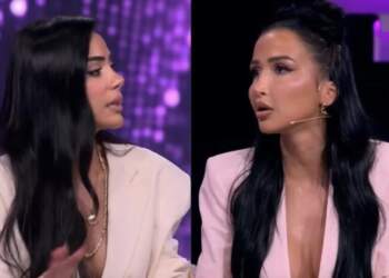 Sherri mes Xhenetës dhe Kaderit thellohet: Më kërcënoi i dashuri i saj në telefon