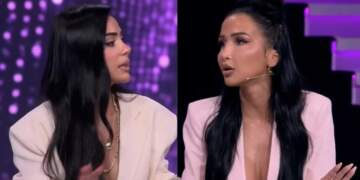 Sherri mes Xhenetës dhe Kaderit thellohet: Më kërcënoi i dashuri i saj në telefon