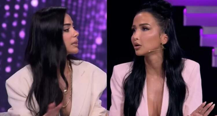 Sherri mes Xhenetës dhe Kaderit thellohet: Më kërcënoi i dashuri i saj në telefon