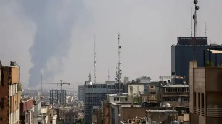 Rritet tragjikisht bilanci i viktimave nga sulmet izraelite në Iran! Mes tyre fëmijë, gra, shkencëtarë dhe zyrtarë të lartë ushtarakë