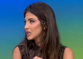 Loredana Brati përballë pasojave të heshtura të BBVIP: Nuk kam qenë mirë