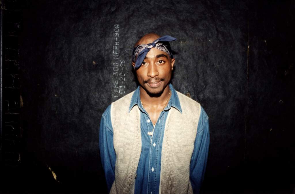 Sot do të festonte ditëlindjen e tij Tupac Shakur! Legjenda që jeton përtej muzikës