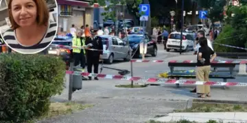 “E mora për akullore… dhe pastaj vrau mamin”: Vrasja që tronditi shqiptarët në Itali